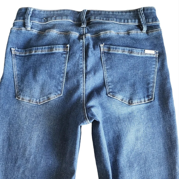 White House Black Market Womens The Boot Jeans - Picture 5 of 7